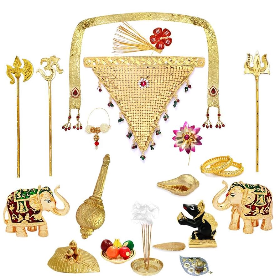 श्रृंगार सेवा