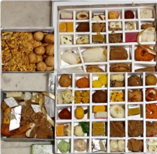 छप्पनभोग