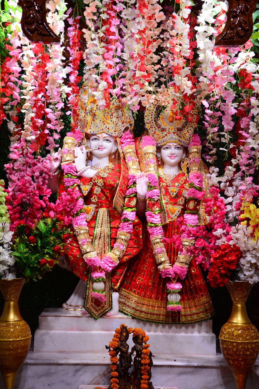 हनुमान जी महाराज